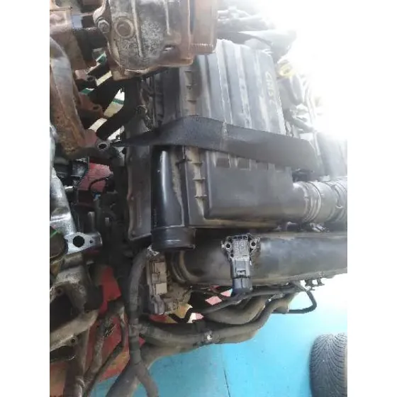 Motor Completo para Seat Leon (5F1)