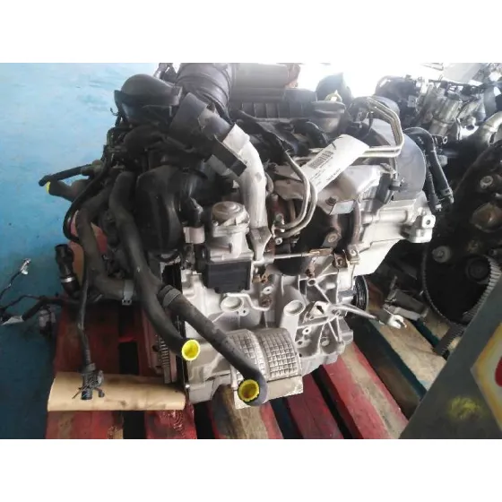Motor Completo para Seat Leon (5F1)