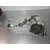 Elevalunas Delantero Izquierdo para Volvo V50 Familiar