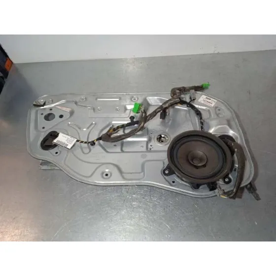 Elevalunas Delantero Izquierdo para Volvo V50 Familiar