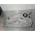 Elevalunas Delantero Izquierdo para Volvo V50 Familiar