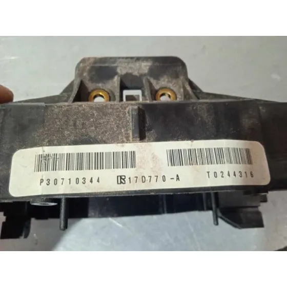 Mando Limpia para Volvo V50 Familiar