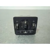 Mando Luces para Volvo V50 Familiar
