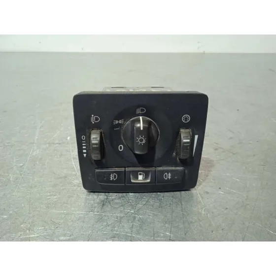 Mando Luces para Volvo V50 Familiar