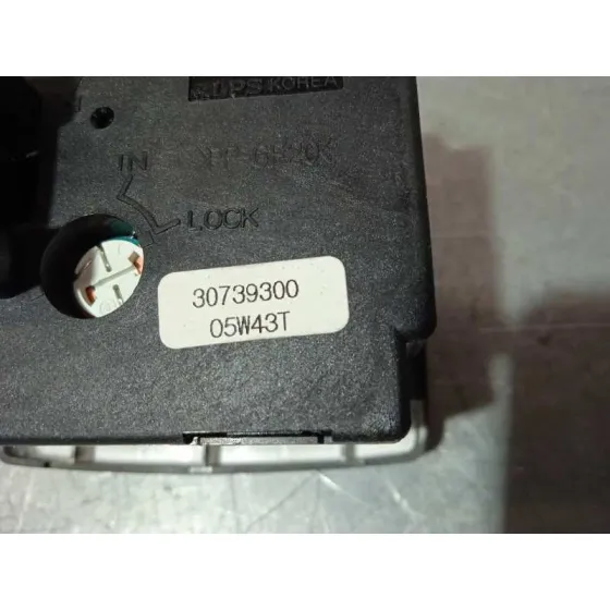 Mando Luces para Volvo V50 Familiar