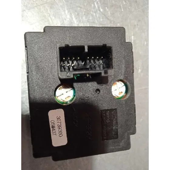 Mando Luces para Volvo V50 Familiar