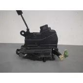 Cerradura Puerta Delantera Izquierda para Nissan Micra V (K14)