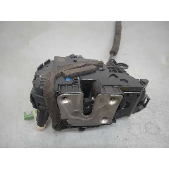 Cerradura Puerta Delantera Izquierda para Nissan Micra V (K14)