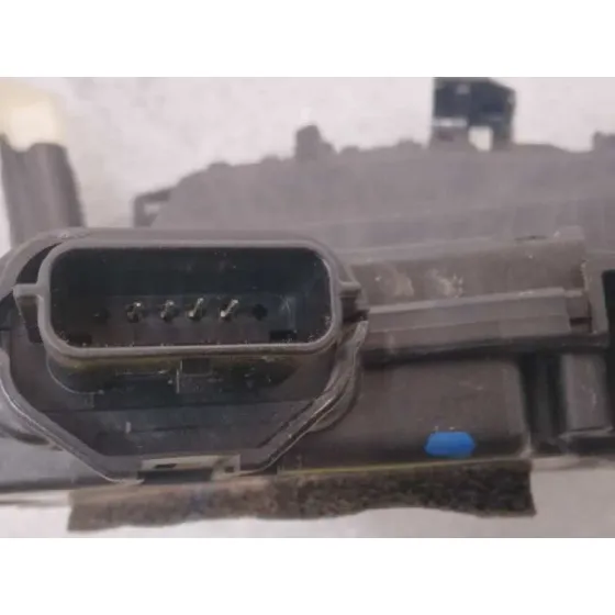 Cerradura Puerta Delantera Izquierda para Nissan Micra V (K14)