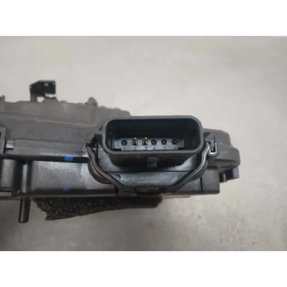 Cerradura Puerta Trasera Derecha para Nissan Micra V (K14)