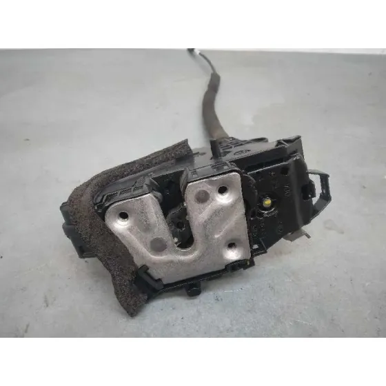 Cerradura Puerta Trasera Izquierda para Nissan Micra V (K14)