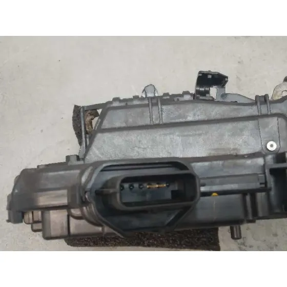 Cerradura Puerta Trasera Izquierda para Nissan Micra V (K14)