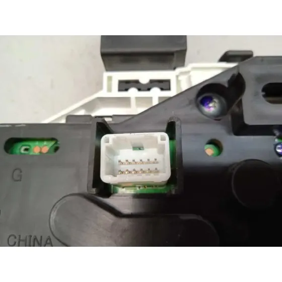 Cuadro Instrumentos para Nissan Micra V (K14)