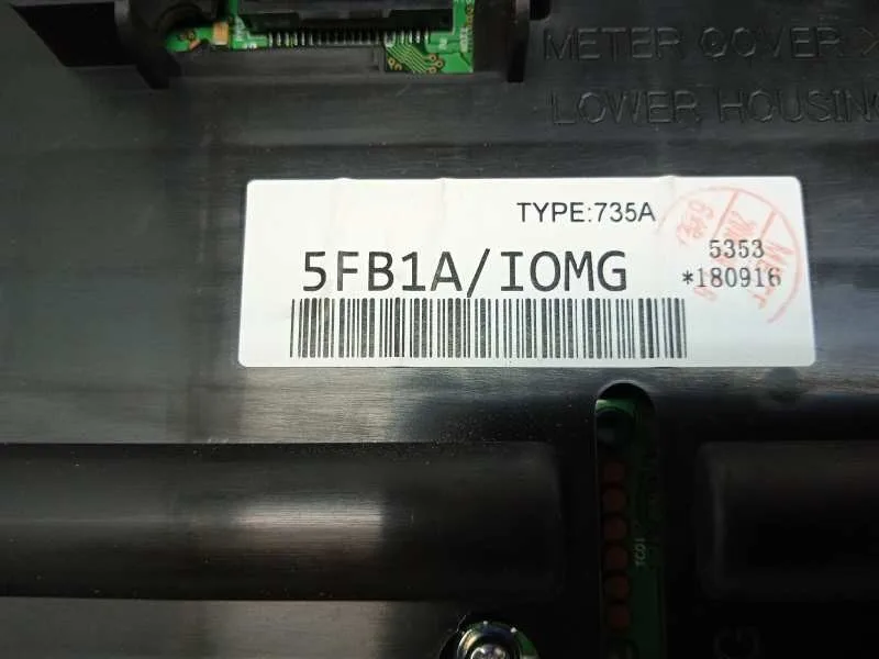 Cuadro Instrumentos para Nissan Micra V (K14)