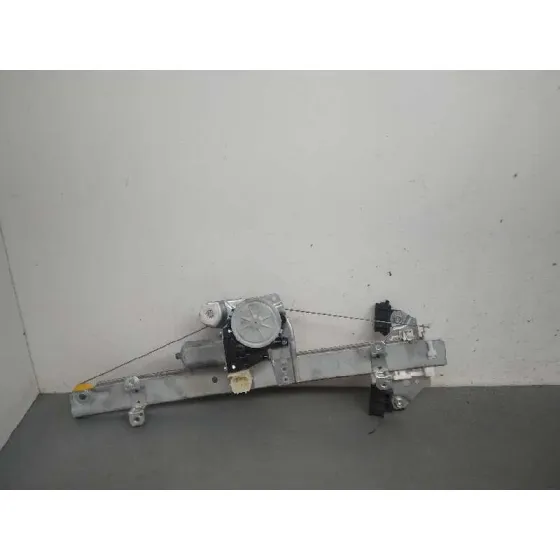 Elevalunas Delantero Izquierdo para Nissan Micra V (K14)