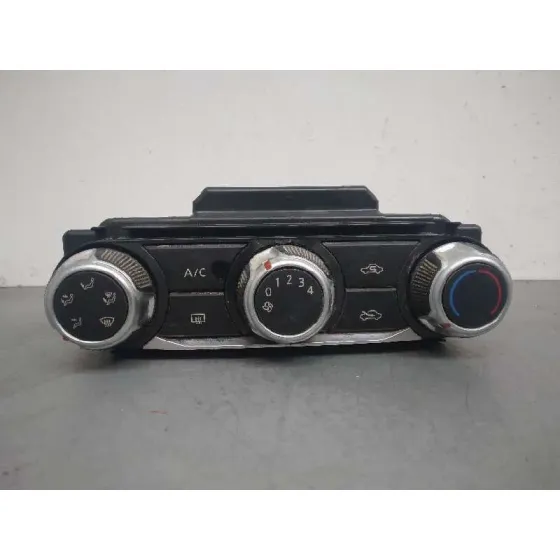 Mando Calefaccion / Aire Acondicionado para Nissan Micra V (K14)