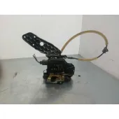 Cerradura Puerta Trasera Izquierda para Seat Toledo (1M2)