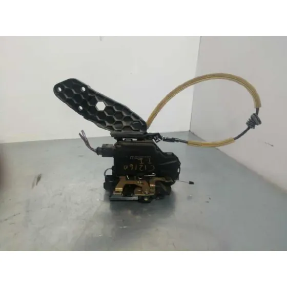 Cerradura Puerta Trasera Izquierda para Seat Toledo (1M2)