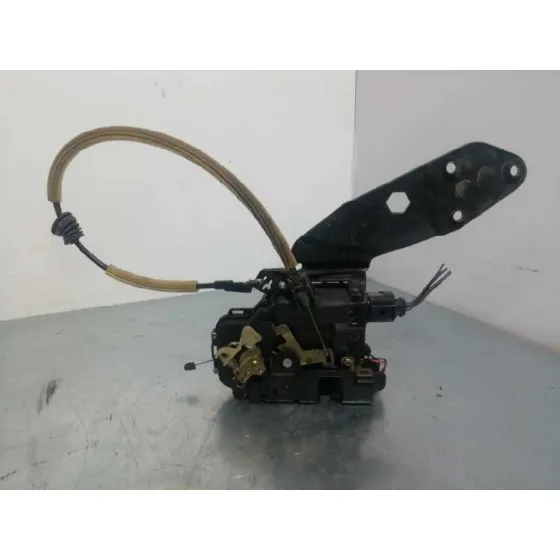 Cerradura Puerta Trasera Izquierda para Seat Toledo (1M2)