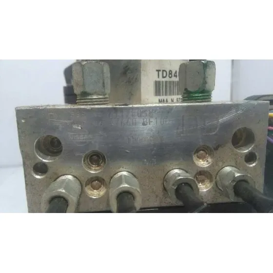 Abs para Nissan Juke (F15)