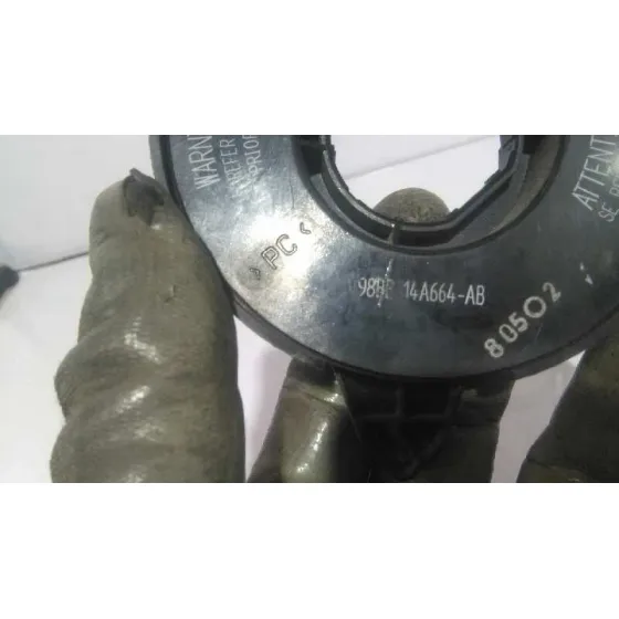 Anillo Airbag para Ford Cougar (Mc)