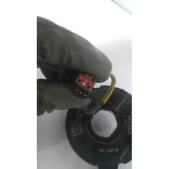 Anillo Airbag para Ford Cougar (Mc)