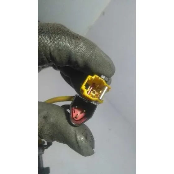 Anillo Airbag para Ford Cougar (Mc)