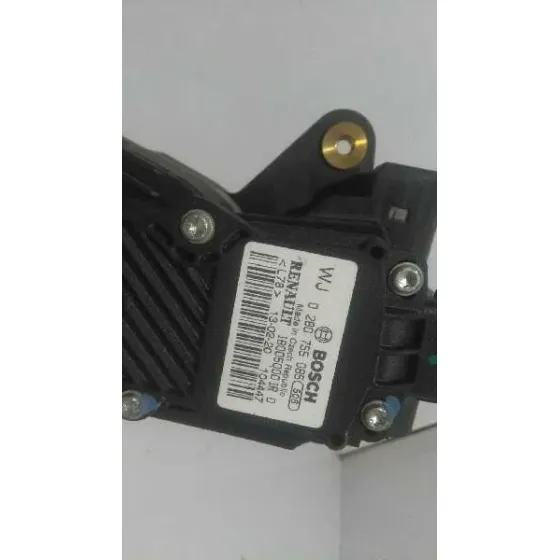 Potenciometro Pedal para Renault Laguna Iii