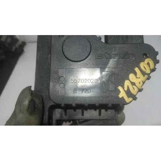 Potenciometro Pedal para Fiat Punto (199)
