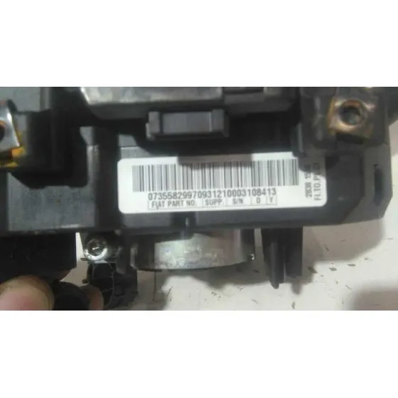 Mando Multifuncion para Fiat Doblo