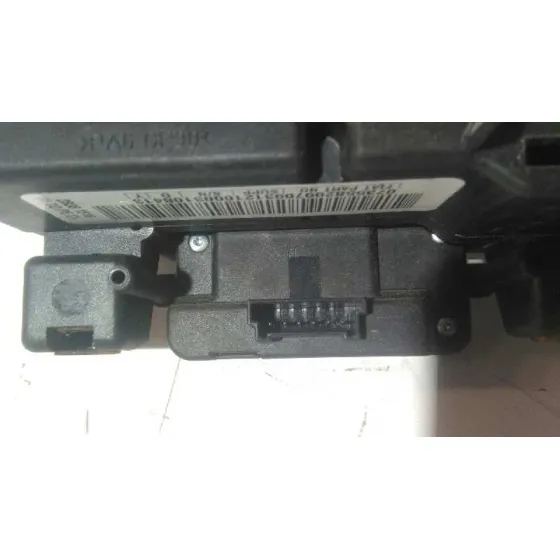 Mando Multifuncion para Fiat Doblo