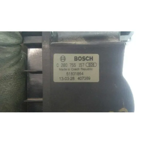 Potenciometro Pedal para Fiat Doblo