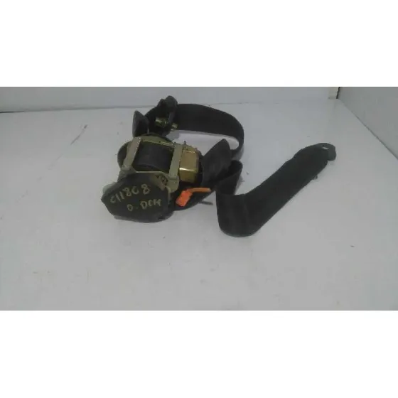 Cinturon Seguridad Delantero Derecho para Peugeot 607 (S1)