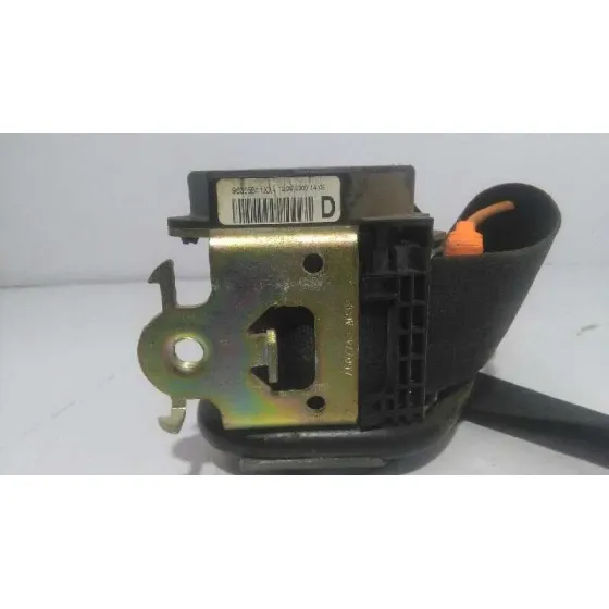 Cinturon Seguridad Delantero Derecho para Peugeot 607 (S1)