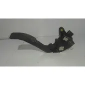 Potenciometro Pedal para Nissan Juke (F15)