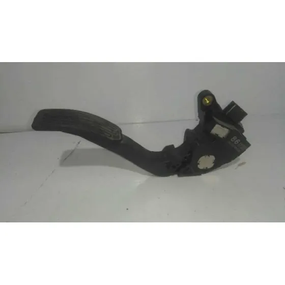 Potenciometro Pedal para Nissan Juke (F15)