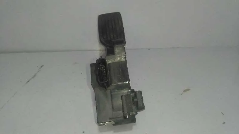 Potenciometro Pedal para Nissan Juke (F15)