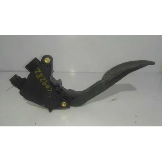 Potenciometro Pedal para Nissan Juke (F15)