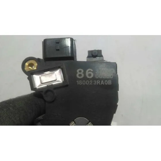 Potenciometro Pedal para Nissan Juke (F15)