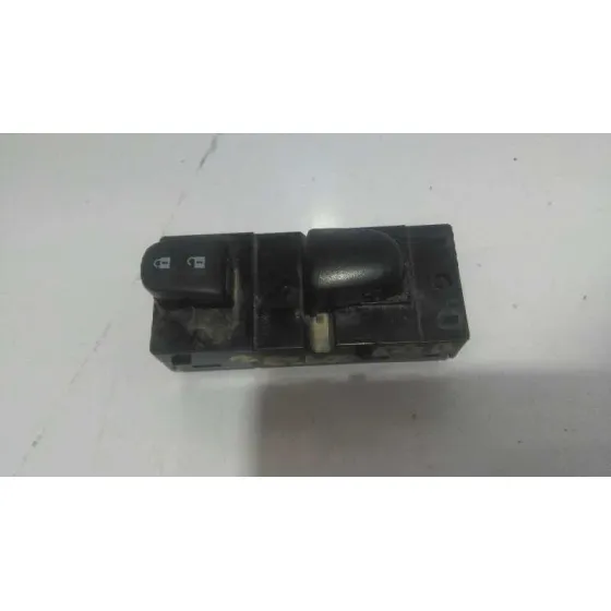 Mando Elevalunas Delantero Derecho para Nissan Juke (F15)