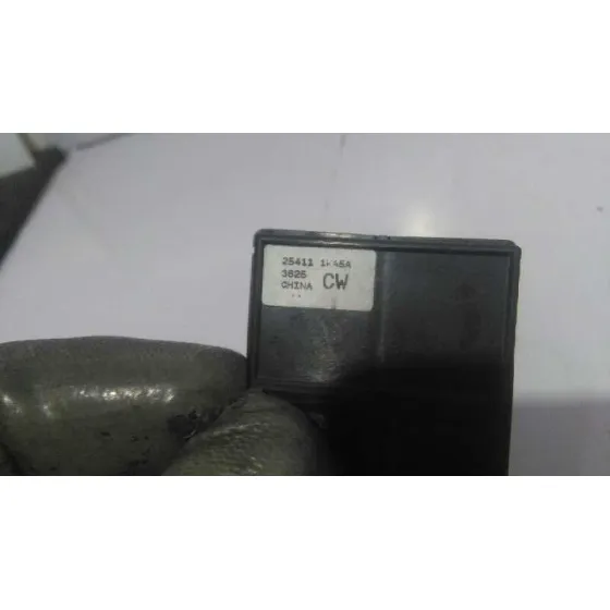 Mando Elevalunas Delantero Derecho para Nissan Juke (F15)