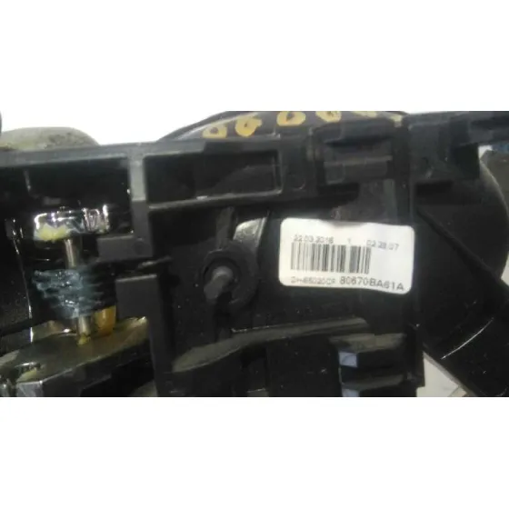 Maneta Interior Delantera Derecha para Nissan Juke (F15)