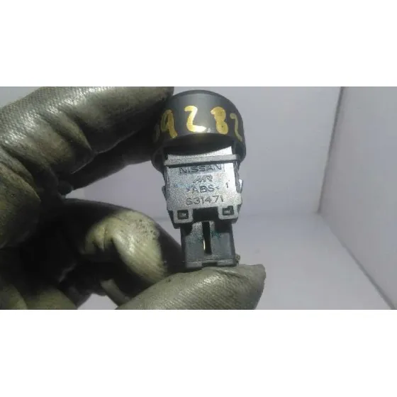 Warning para Nissan Juke (F15)