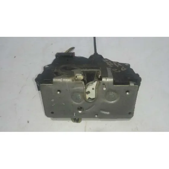 Cerradura Puerta Delantera Izquierda para Fiat Punto (199)