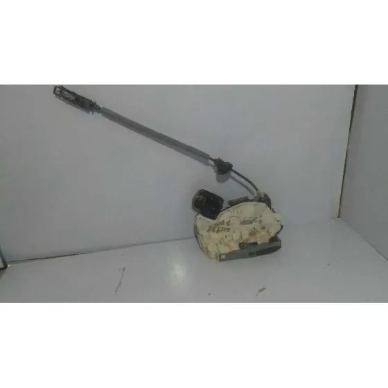 Cerradura Puerta Delantera Derecha para Volkswagen Polo (6C1)