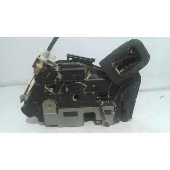Cerradura Puerta Delantera Derecha para Volkswagen Polo (6C1)