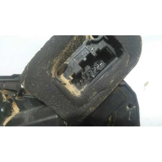 Cerradura Puerta Delantera Derecha para Volkswagen Polo (6C1)