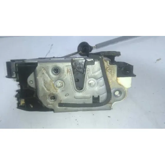 Cerradura Puerta Delantera Derecha para Volkswagen Polo (6C1)