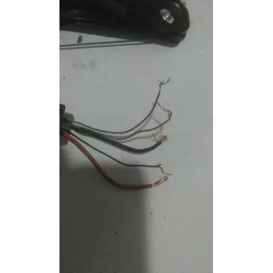 Elevalunas Delantero Derecho para Fiat Doblo