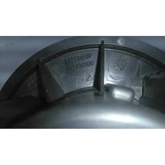 Motor Calefaccion para Fiat Doblo